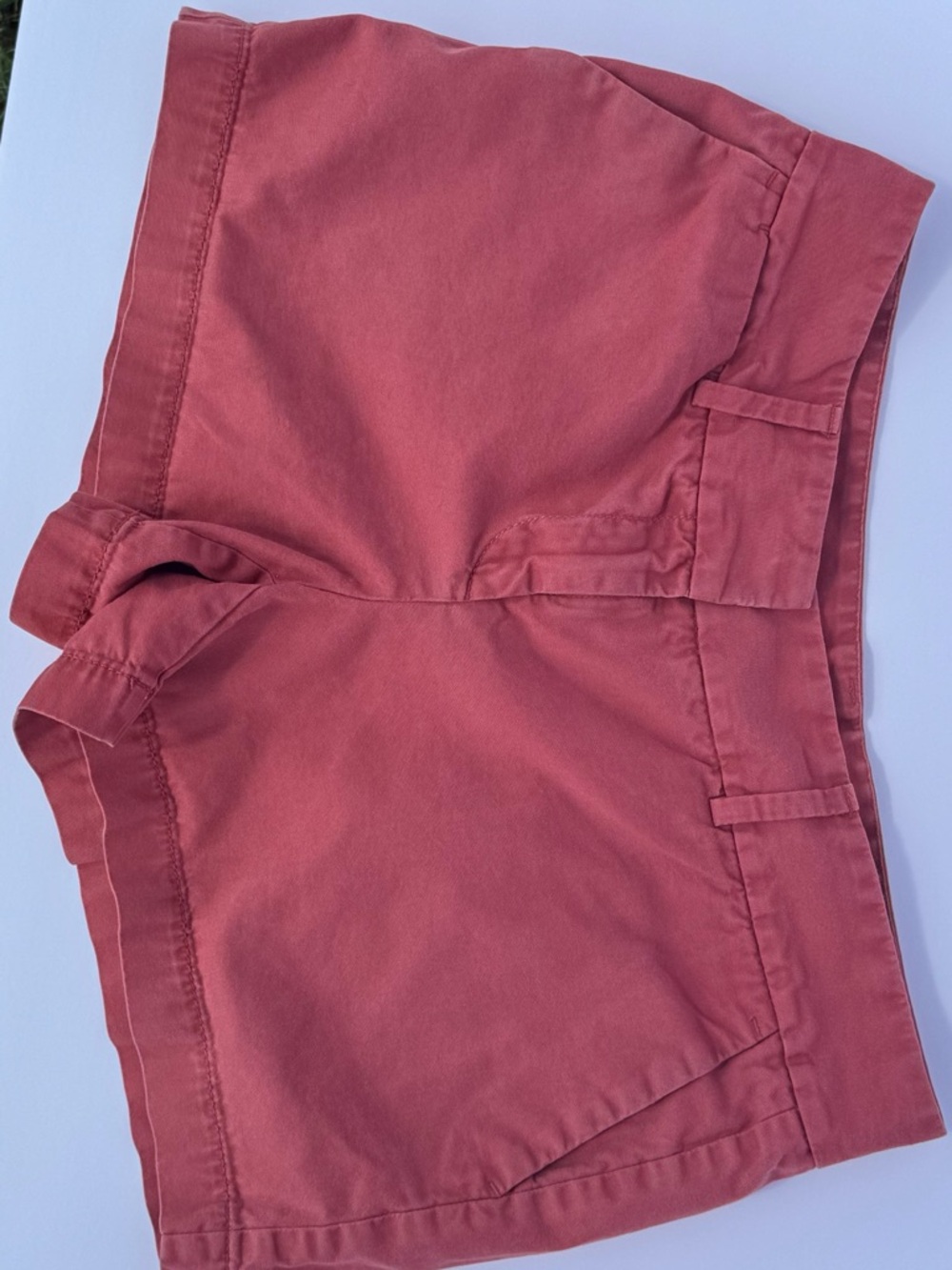 LOFT Coral Pink Women’s Casual Shorts